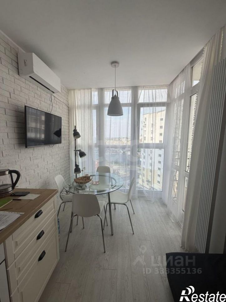 2-комн квартира Севастополь, Севастополь, улица Степаняна, 2ак2