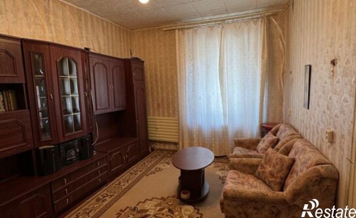 2-комн квартира Симферополь, улица Ленина, 23