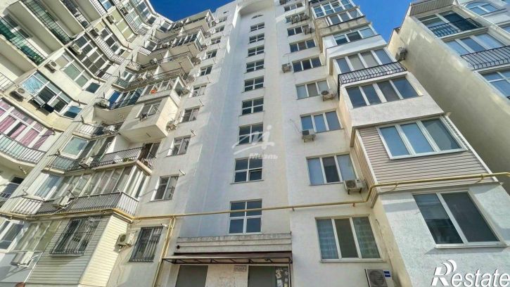 1-комн квартира Гагаринский район, Античный пр-кт., д.66
