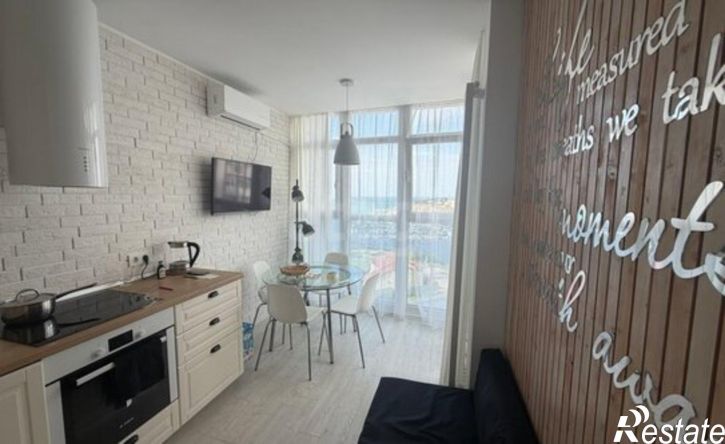 2-комн квартира Севастополь, улица Степаняна, 2Ак2
