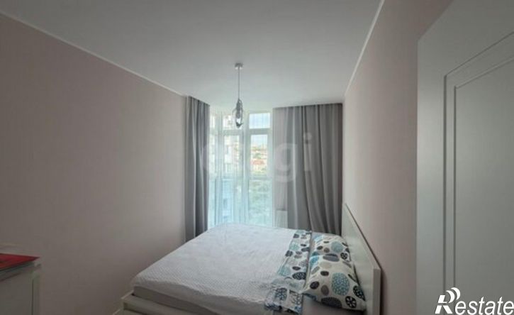 2-комн квартира Севастополь, улица Степаняна, 2Ак2