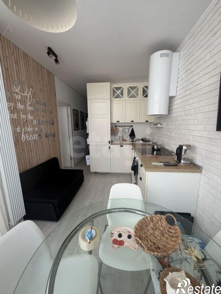 2-комн квартира Севастополь, Севастополь, улица Степаняна, 2ак2
