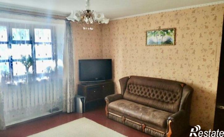 2-комн квартира Симферополь, Скифский переулок, 11