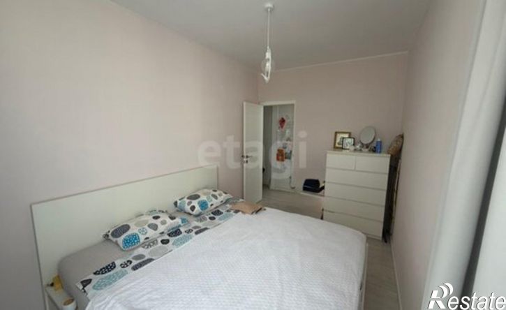 2-комн квартира Севастополь, улица Степаняна, 2Ак2