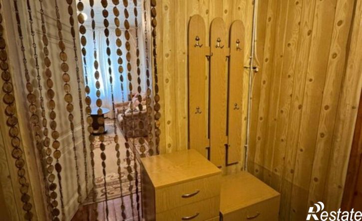 2-комн квартира Симферополь, улица Ленина, 23