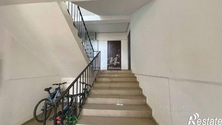 1-комн квартира Гагаринский район, Античный пр-кт., д.66