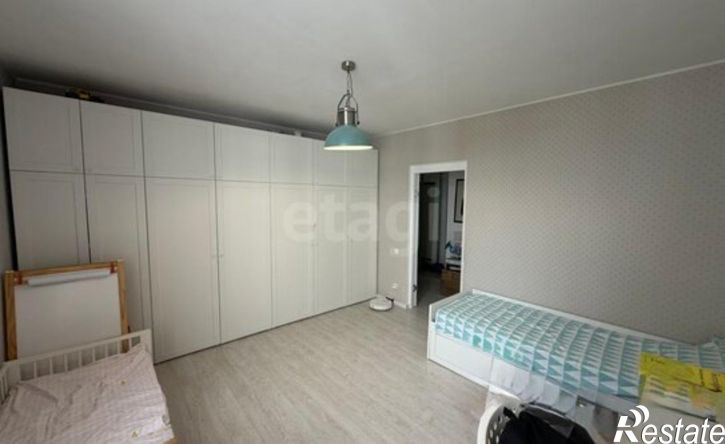 2-комн квартира Севастополь, улица Степаняна, 2Ак2