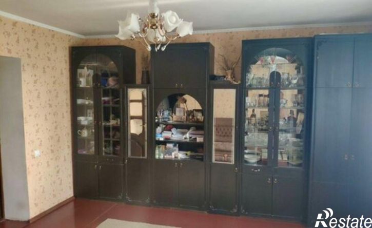 2-комн квартира Симферополь, Скифский переулок, 11