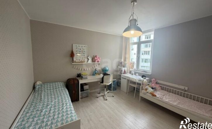 2-комн квартира Севастополь, улица Степаняна, 2Ак2