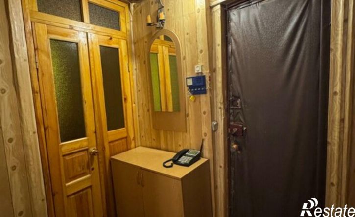 2-комн квартира Симферополь, улица Ленина, 23