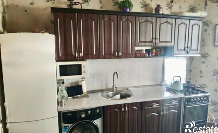 2-комн квартира Симферополь, Скифский переулок, 11