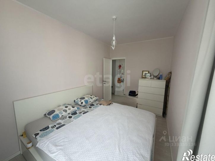 2-комн квартира Севастополь, Севастополь, улица Степаняна, 2ак2