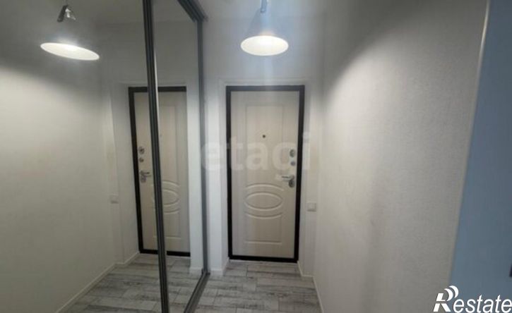 2-комн квартира Севастополь, улица Степаняна, 2Ак2