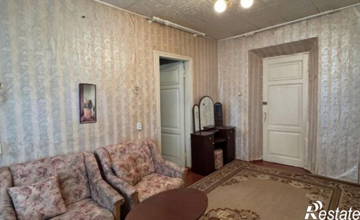 2-комн квартира Симферополь, улица Ленина, 23