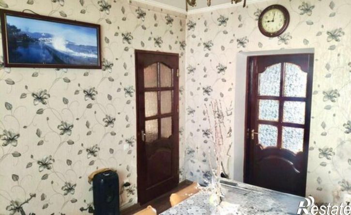 2-комн квартира Симферополь, Скифский переулок, 11