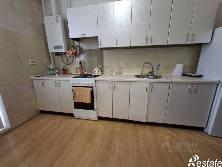 1-комн квартира Севастополь, Античный проспект, 70