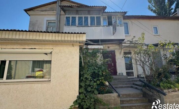 2-комн квартира Симферополь, улица Ленина, 23