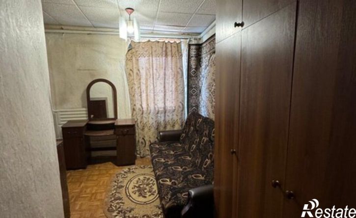 2-комн квартира Симферополь, улица Ленина, 23