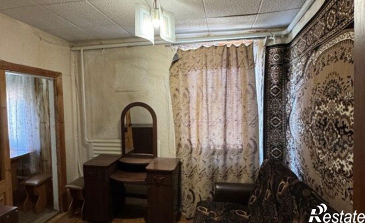 2-комн квартира Симферополь, улица Ленина, 23