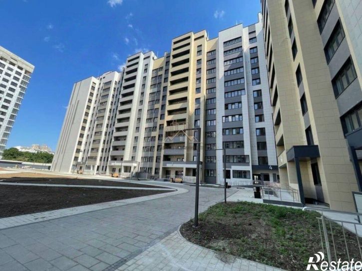 2-комн квартира Симферопольский р-н, село Белоглинка