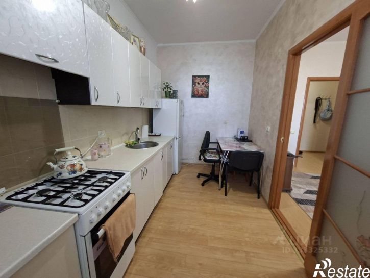1-комн квартира Севастополь, Античный проспект, 70