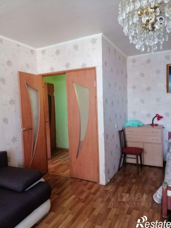 1-комн квартира Демышева ул,дом 115