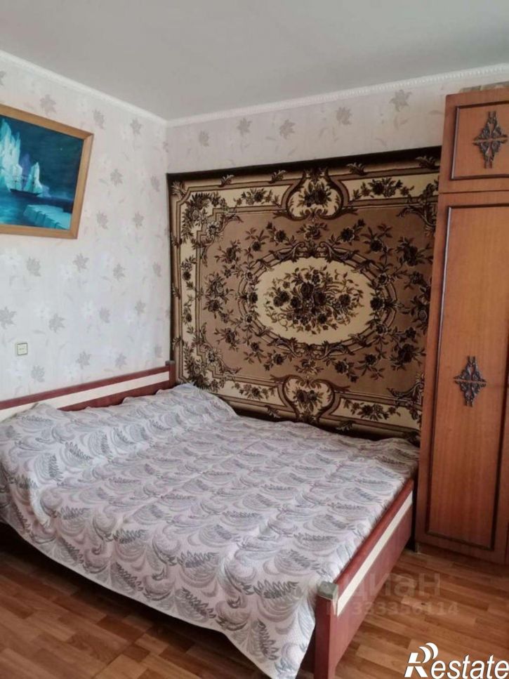 1-комн квартира Демышева ул,дом 115