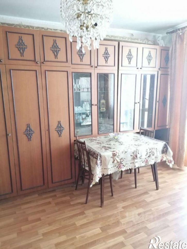 1-комн квартира Демышева ул,дом 115