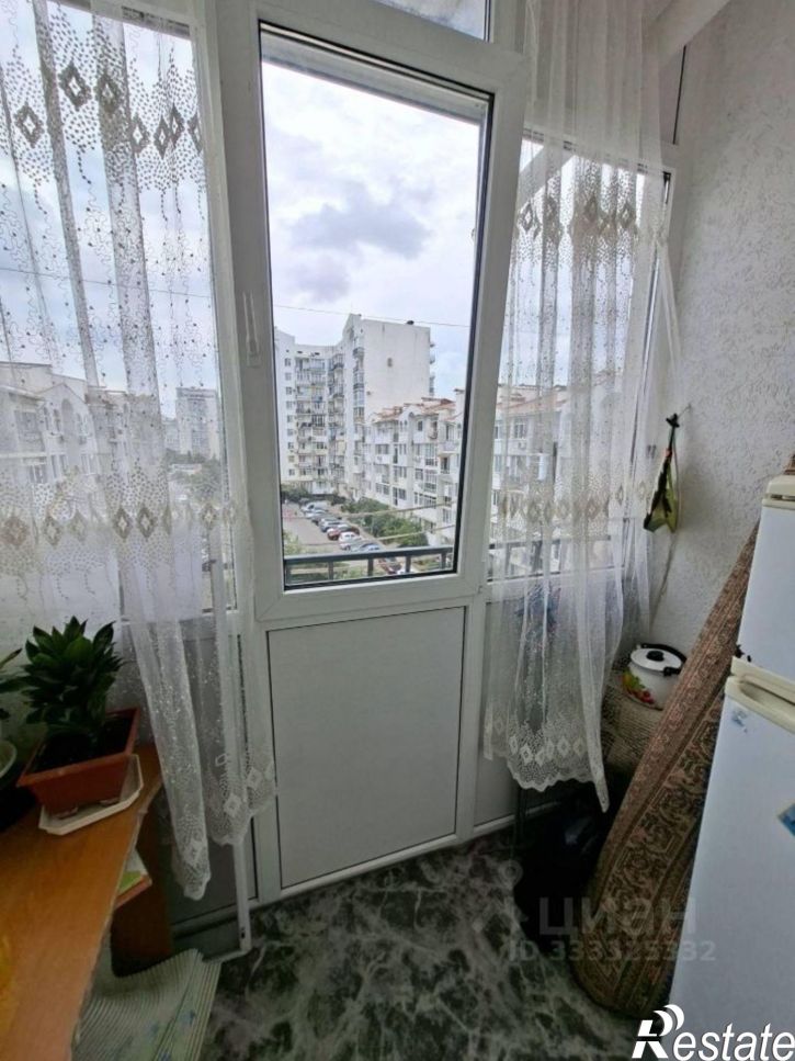 1-комн квартира Севастополь, Античный проспект, 70