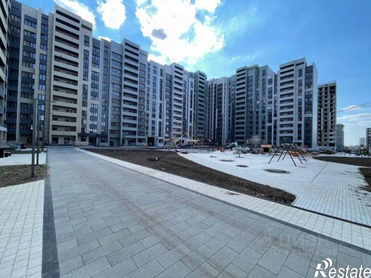 2-комн квартира Симферопольский р-н, село Белоглинка