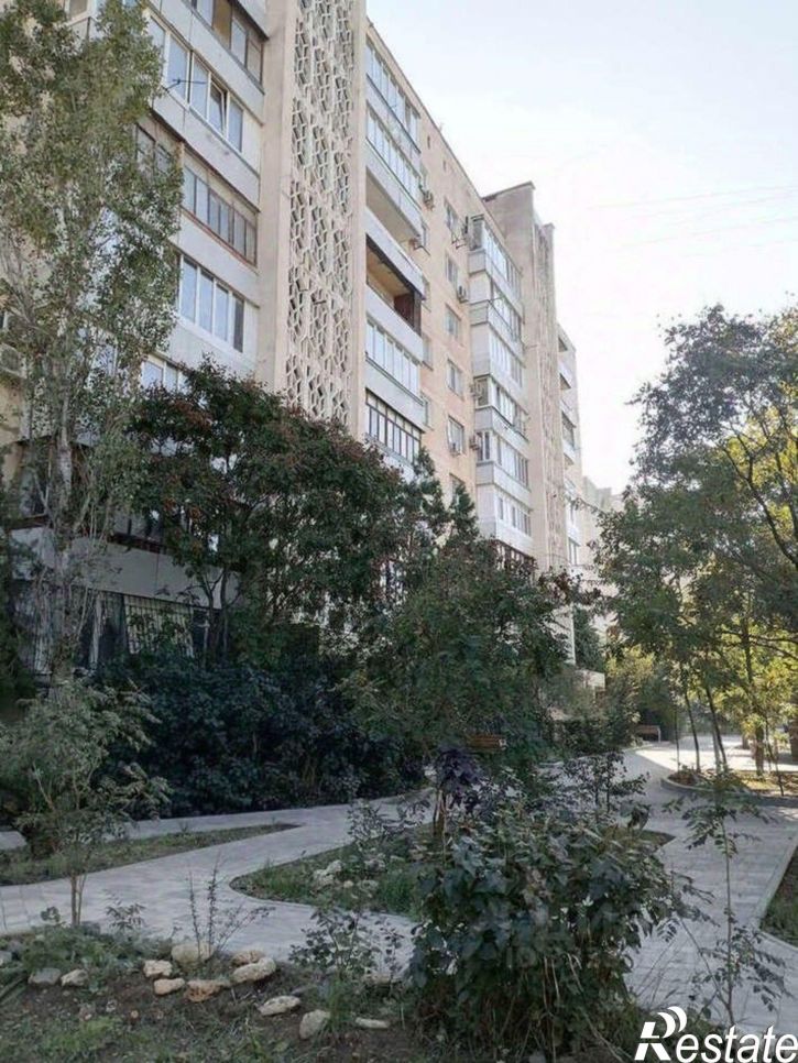 1-комн квартира Демышева ул,дом 115