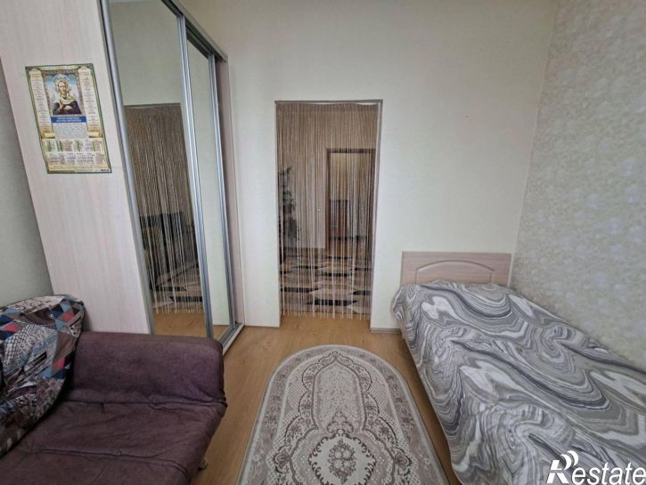 1-комн квартира Севастополь, Античный проспект, 70