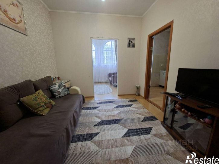 1-комн квартира Севастополь, Античный проспект, 70