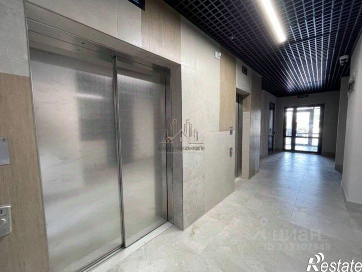 2-комн квартира Симферопольский р-н, село Белоглинка