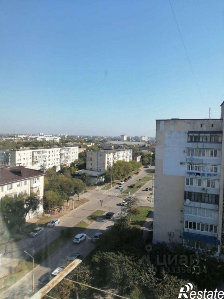 1-комн квартира Демышева ул,дом 115