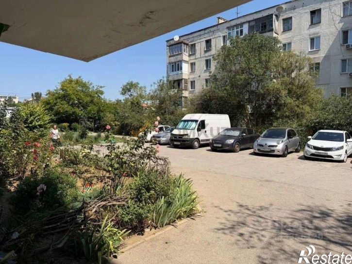 1-комн квартира Хрусталева ул,дом 59к2
