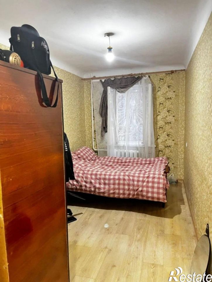2-комн квартира Ялта, улица Игнатенко, 12