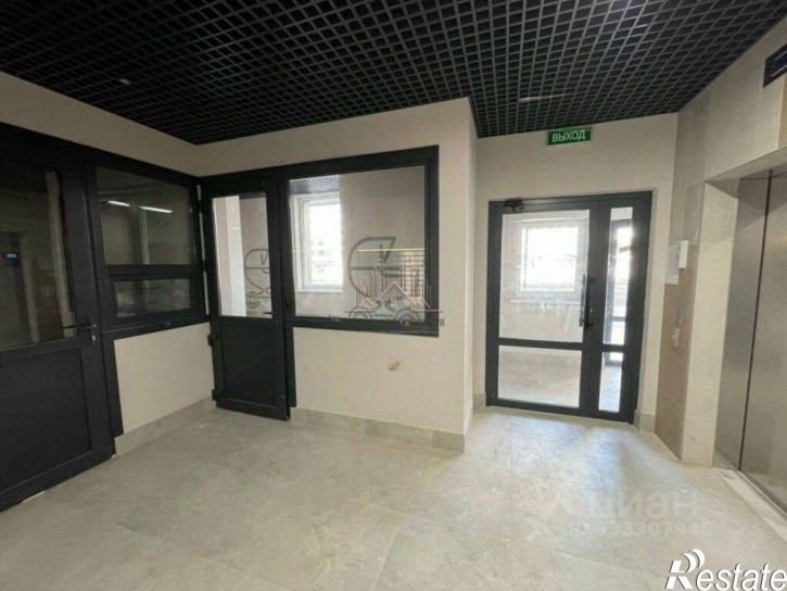 2-комн квартира Симферопольский р-н, село Белоглинка