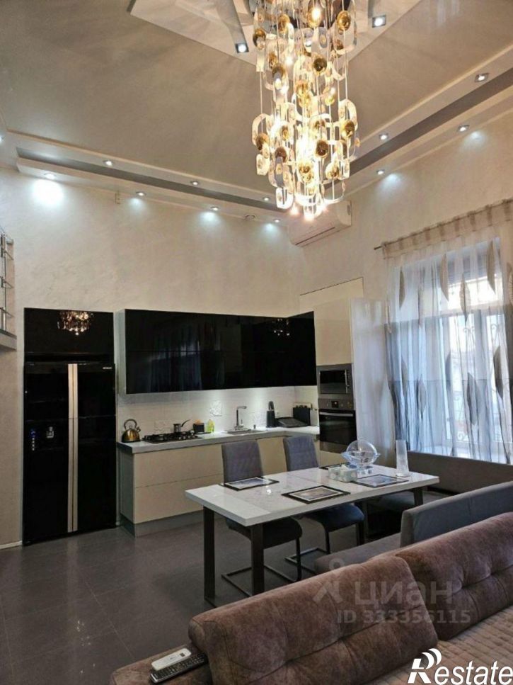 2-комн квартира Кирова ул,дом 6/10