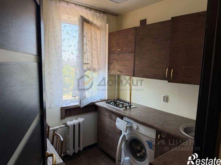 1-комн квартира Хрусталева ул,дом 59к2