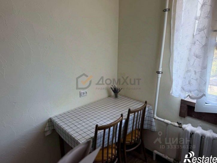 1-комн квартира Хрусталева ул,дом 59к2
