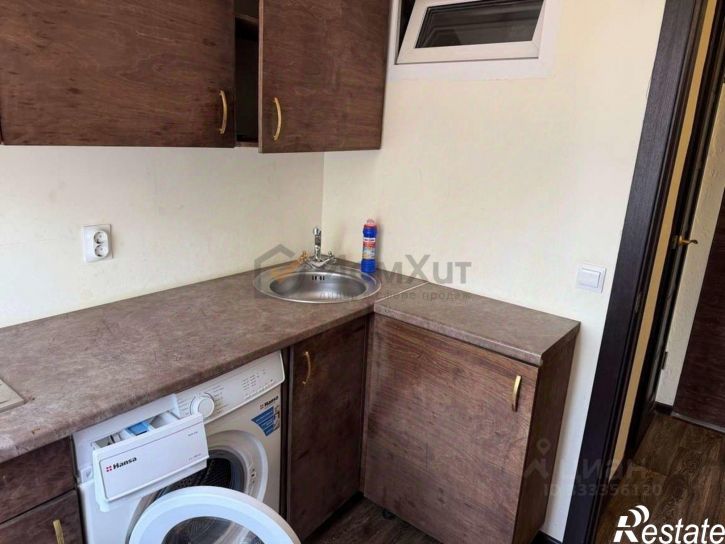1-комн квартира Хрусталева ул,дом 59к2