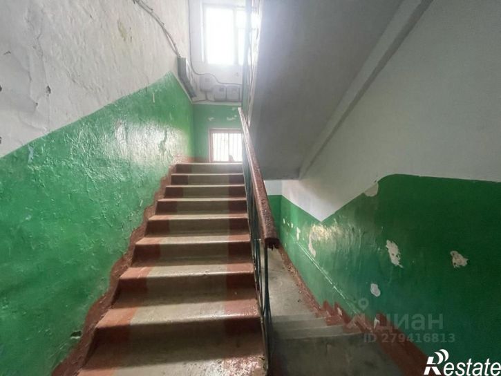 1-комн квартира Сакский район, село Вересаево