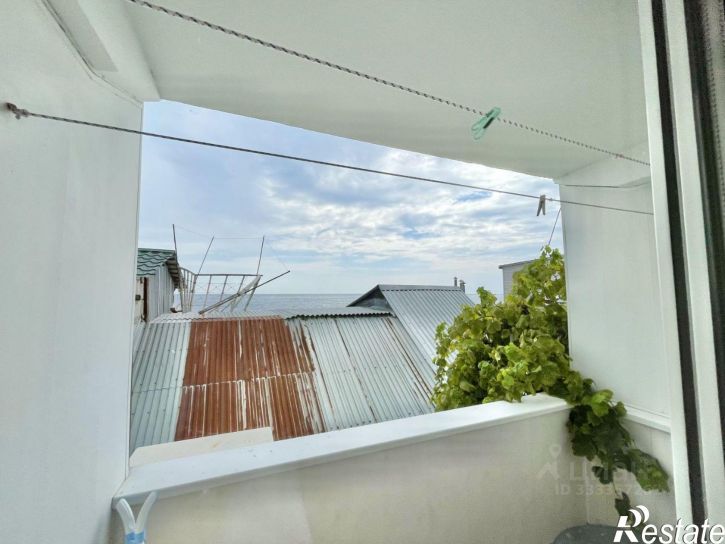 4-комн квартира муниципальный округ Ялта