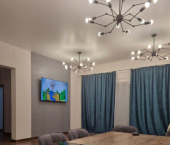 коттедж 153 кв м ул Белова, 3а