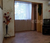 2-комн, 50кв м, этаж 1/5 городской округ Алушта