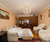 комната 70 кв м улица Генерала Хрюкина, 3
