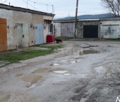 25 кв м городской округ Феодосия