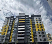 3-комн, 59кв м, этаж 2/11 Парковая ул,дом 4