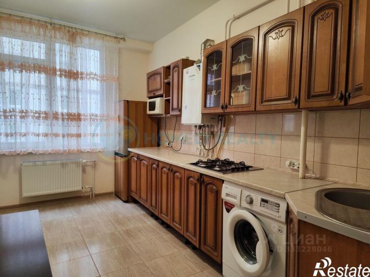 1-комн квартира ул Тараса Шевченко, 49 3,  д. 49 3,  к. 3
